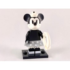 71024 Disney Series 2 Vintage Minnie